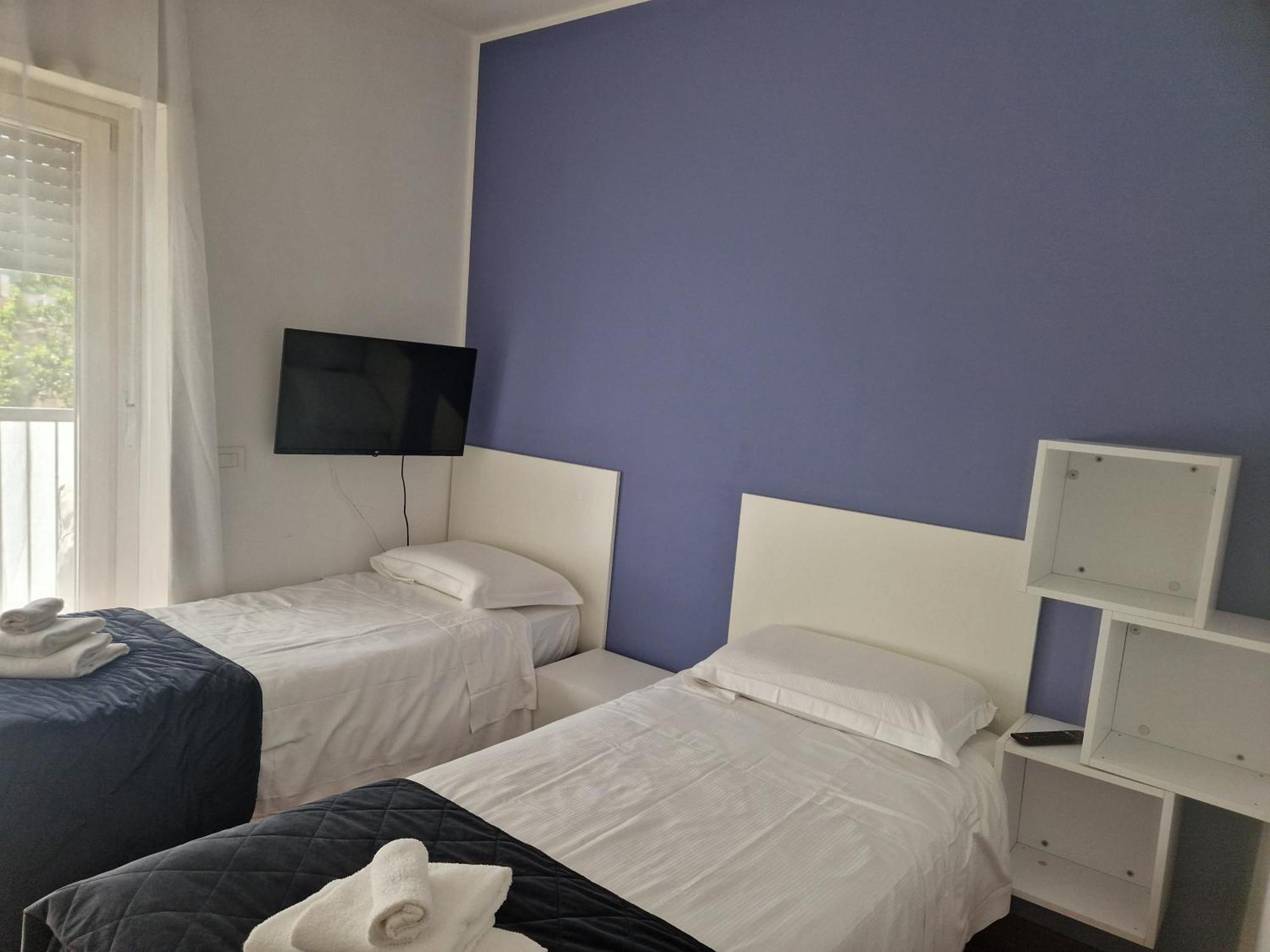 Asso Residence Ospedale Terni Exterior foto